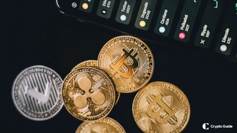 Kripto para türleri