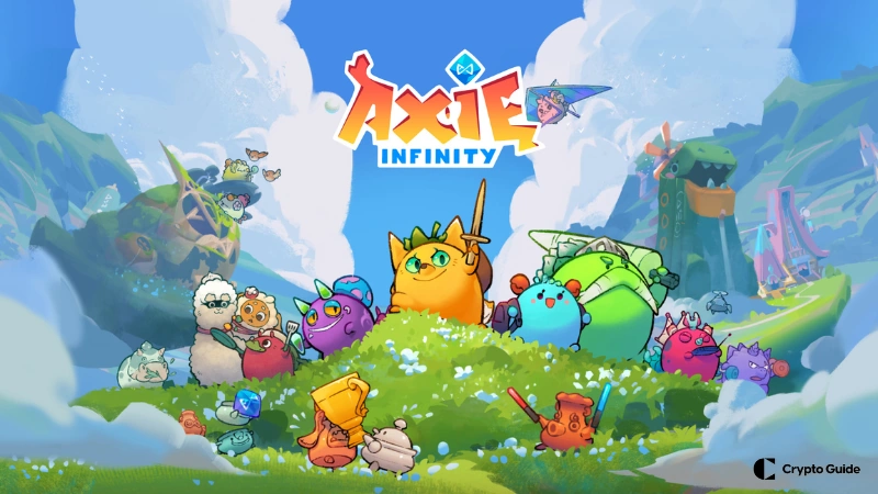 Blockchain-oyun-türleri-Axie-Infinity