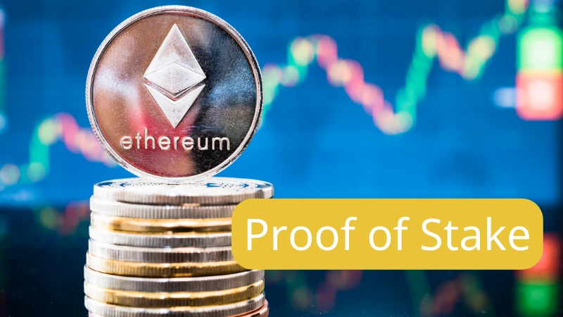Kripto para biriminde Proof-of-stake anlamı