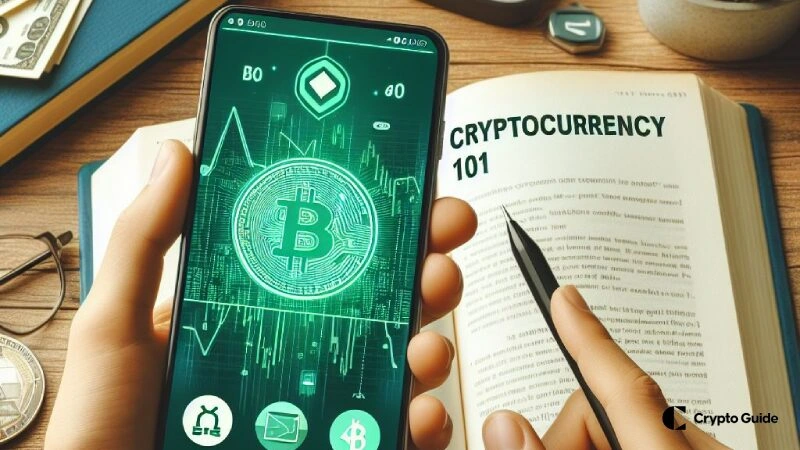 Kripto para birimine nasıl yatırım yapılacağına dair kapsamlı bir rehber