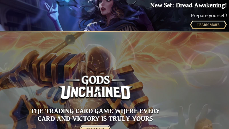 Gods-unchained-p2e-oyunu