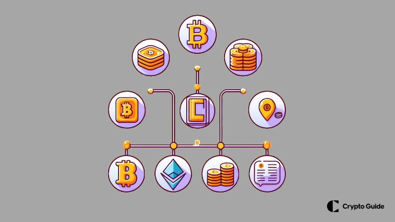 Kripto Para Nasıl Çalışır?