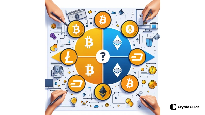 En Popüler Kripto Para Birimleri