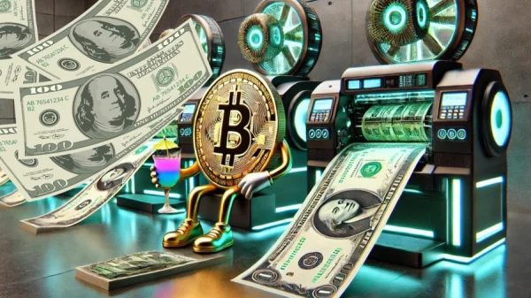 Araştırma: Bitcoin’in Küresel Para Arzı Trendleriyle Bağlantısı Ortaya Çıktı