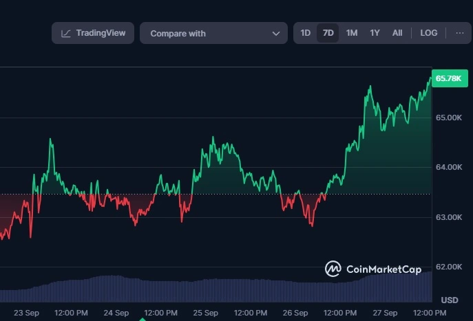 Girişlerin-Bitcoin-Fiyatına-Etkisi