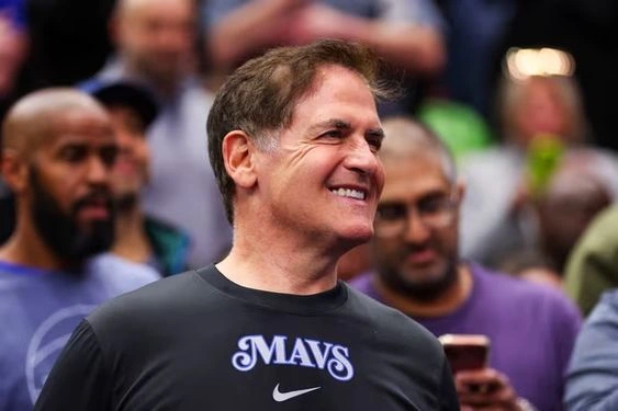 Mark Cuban, Harris Kazanırsa SEC Başkanı Gary Gensler’ın Yerine Geçmeyi İstediğini Açıkladı