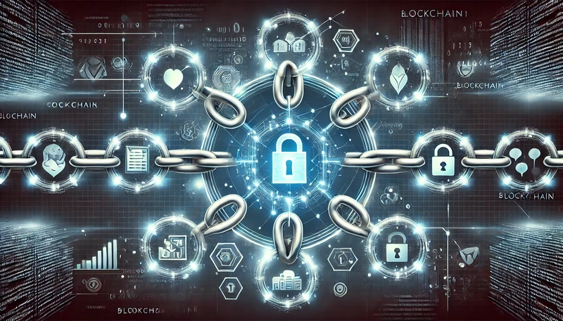 Blockchain Nedir