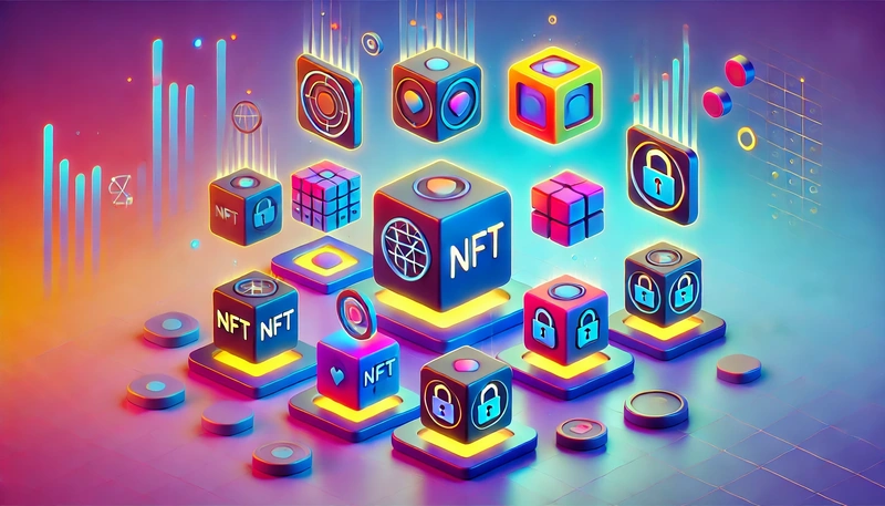 NFT Staking Nedir ve Nasıl Çalışır