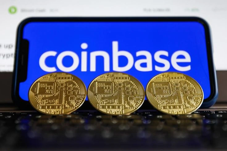 Coinbase İncelemesi [year]