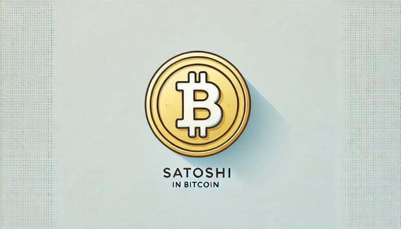 Bitcoin'de Satoshi Nedir ve Değeri Ne Kadar