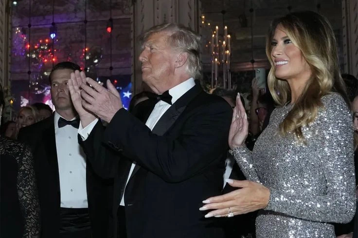 Chainalysis, Kripto Balinalarının Trump Ailesi Tokenlarının Çoğunluğunu Kontrol Ettiğini Söylüyor