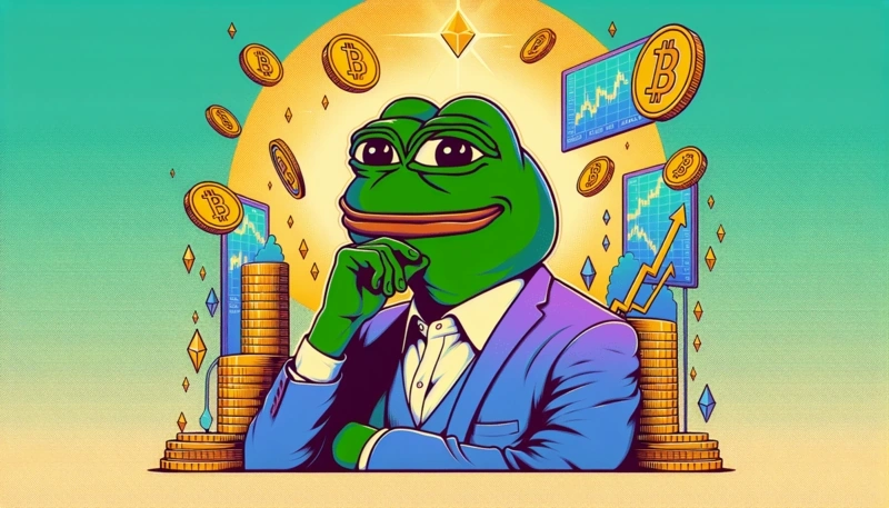 Meme Coin nedir