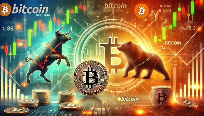 Bitcoin'in Boğa Döngüsü Bitti mi? Uzmanlar Tartışıyor