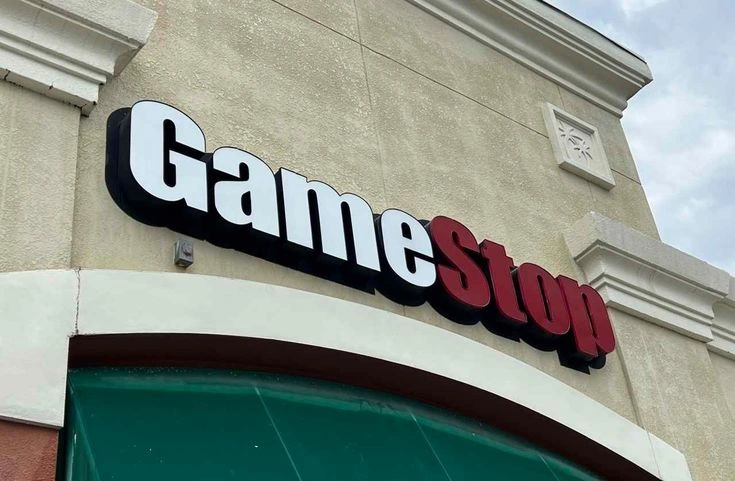 Bitcoin Yatırım Planının Endişeleri Artırmasının Ardından GameStop 3 Milyar Dolar Değer Kaybetti