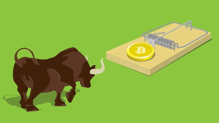 Kripto Firması Bitcoin 82,7 Bin Dolara Ulaşırken “Boğa Tuzağı” Uyarısında Bulundu