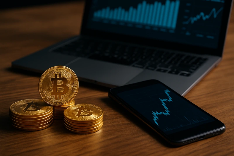 Revolut, Hızlı Kullanıcı Artışı ve Kripto Ticareti Dalgasıyla Karını 1,3 Milyar Dolara Çıkardı