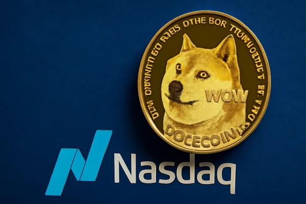 Nasdaq, 21Shares Dogecoin ETF’sini Listeleme Onayı İstedi