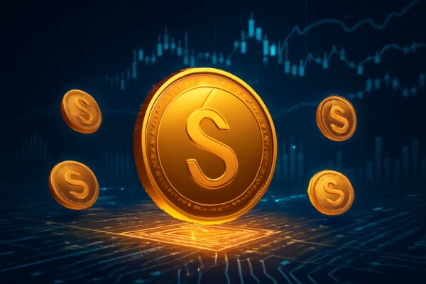 21Shares’in Nasdaq ETF Başvurusu Sonrası SUI Fiyatında Yükseliş