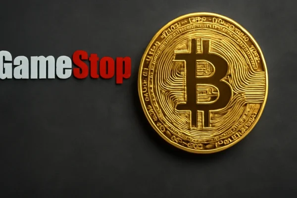 GameStop, 500 Milyon Doların Üzerinde Değere Sahip 4.710 Bitcoin Satın Aldığını Açıkladı