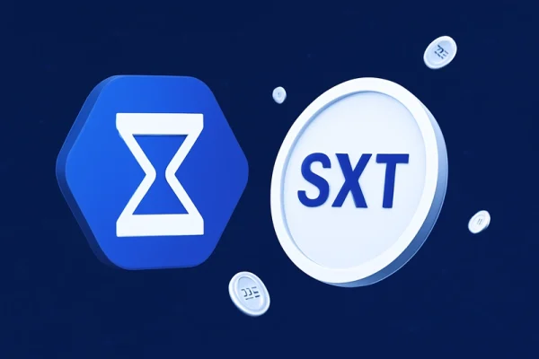 Chainlink, Space and Time (SXT) Mega Airdrop’u Duyurdu: SXT Kripto Nedir?