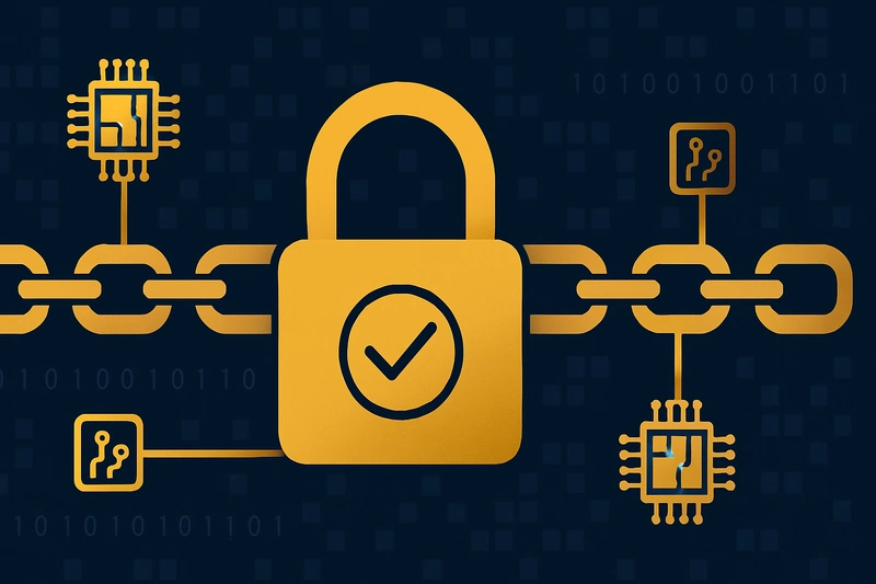 Blockchain'de Akıllı Sözleşmeler Nedir?
