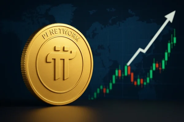Pi Coin 1 Dolara Ulaşabilir mi? Binance Söylentileri ve Token Artışı Piyasada Heyecan Yarattı