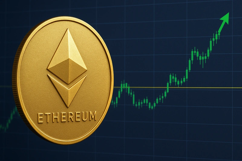 Ethereum, 1.900 doların üzerinde gerçekleşen fiyatını koruyarak uzun vadeli yatırımcıların güvenini artırdı