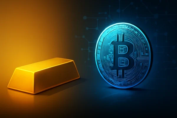50 Milyondan Fazla Amerikalı Altın Yerine Bitcoin’i Tercih Ediyor