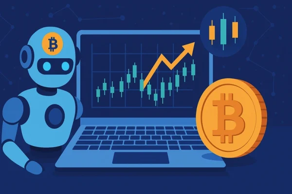 Kripto Ticaret Botları Nasıl Çalışır?