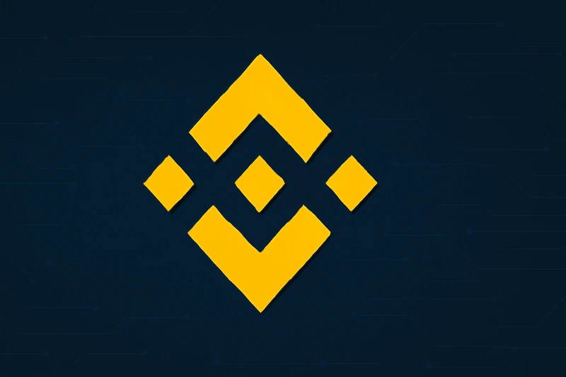 Binance İncelemesi [year]