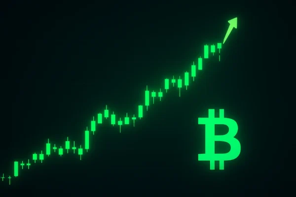 Bitcoin 108.000 Dolara Ulaştı: Fiyat Hareketlerinde İstikrarlı Yükseliş Eğilimi Belirgin