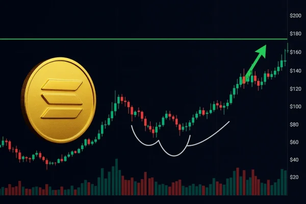 Solana, Süper Devlet Lansmanı Yatırımcıların Optimizmini Artırırken 200 Doları Hedefliyor