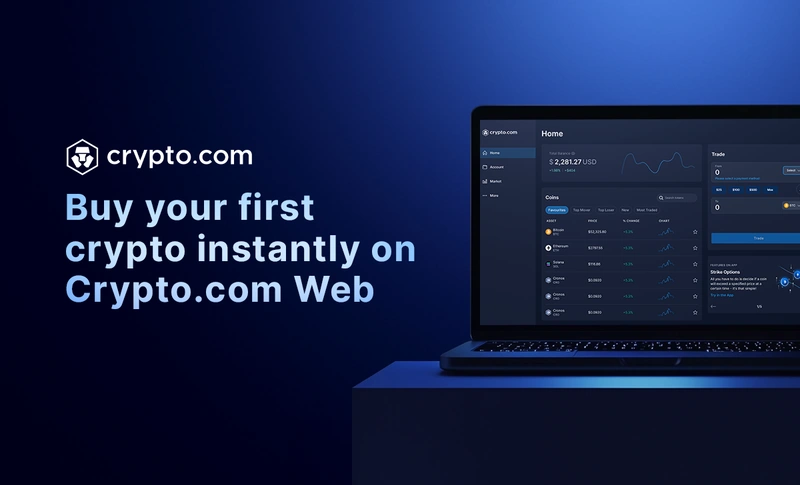 Crypto.com İncelemesi