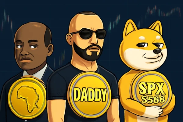 Haziran 2025’te İzlenecek En İyi 3 Meme Coin