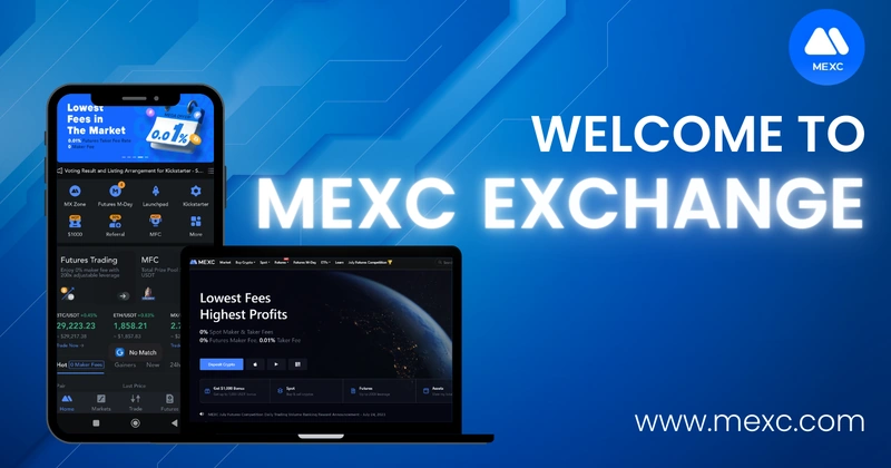 MEXC İncelemesi