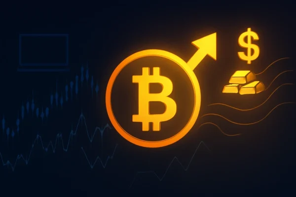 Fidelity Direktörü Bitcoin’in Önemli Bir Kırılma Noktasına Yaklaştığını Düşünüyor