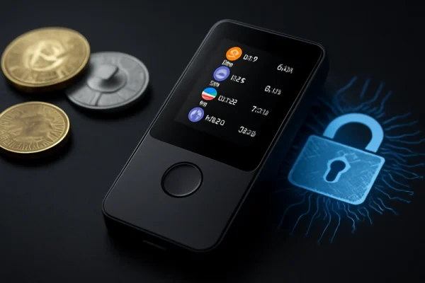 RockWallet İncelemesi 2025