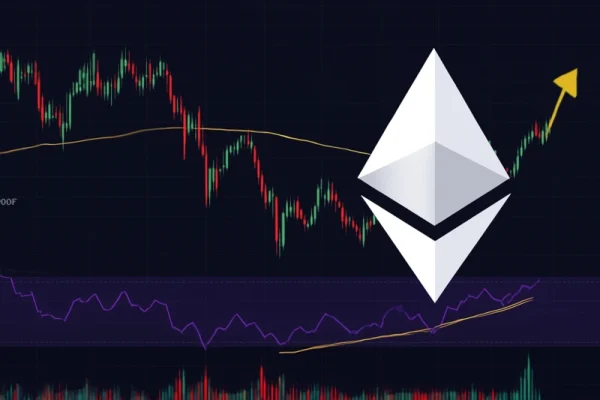 BlackRock ETH Birikimi Ethereum’un 3.000 Dolara Yükseleceğinin Sinyalini Verdi