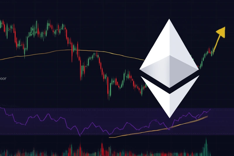 BlackRock ETH Birikimi Ethereum'un 3.000 Dolara Yükseleceğinin Sinyalini Verdi