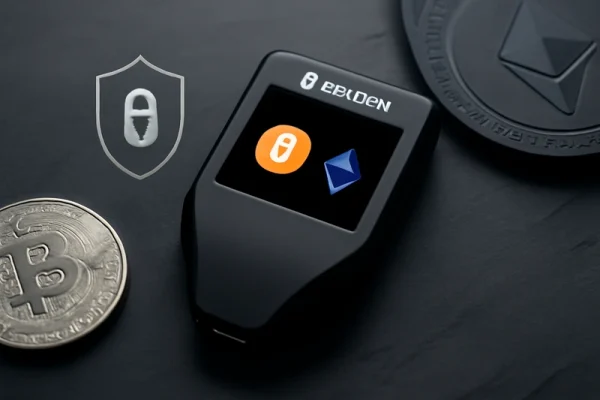 Trezor İncelemesi 2025
