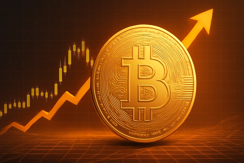 Bitcoin Yeni Tüm Zamanların En Yüksek Seviyesine Ulaştı — 120.000 Dolar Ulaşılabilir mi?